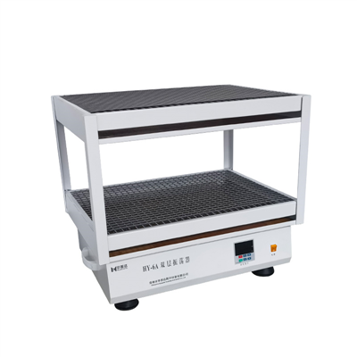 HY-6A雙層振蕩器（萬(wàn)能夾具）