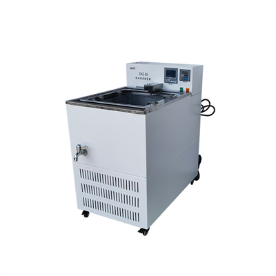 DHA-DA冷凍恒溫振蕩器